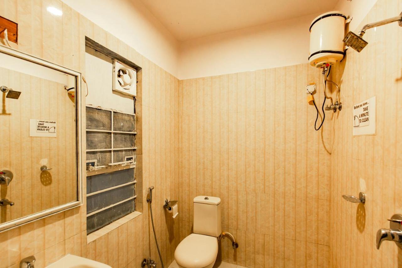 โกสต็อป ชัยปุระ  Hostel ภายนอก รูปภาพ